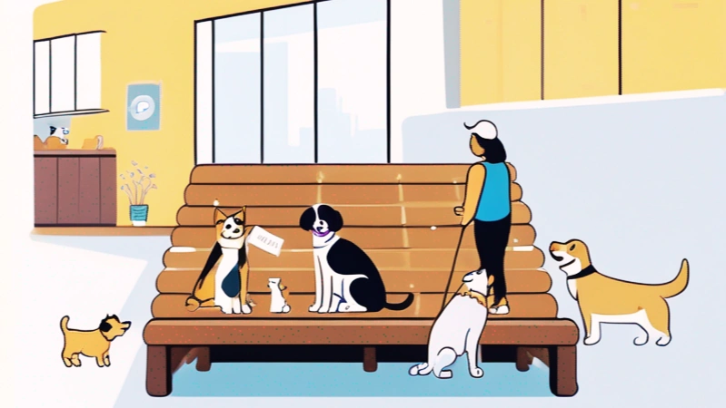 Next-Level Pet Boarding: How Mobile Solutions Enhance Pet Sitting