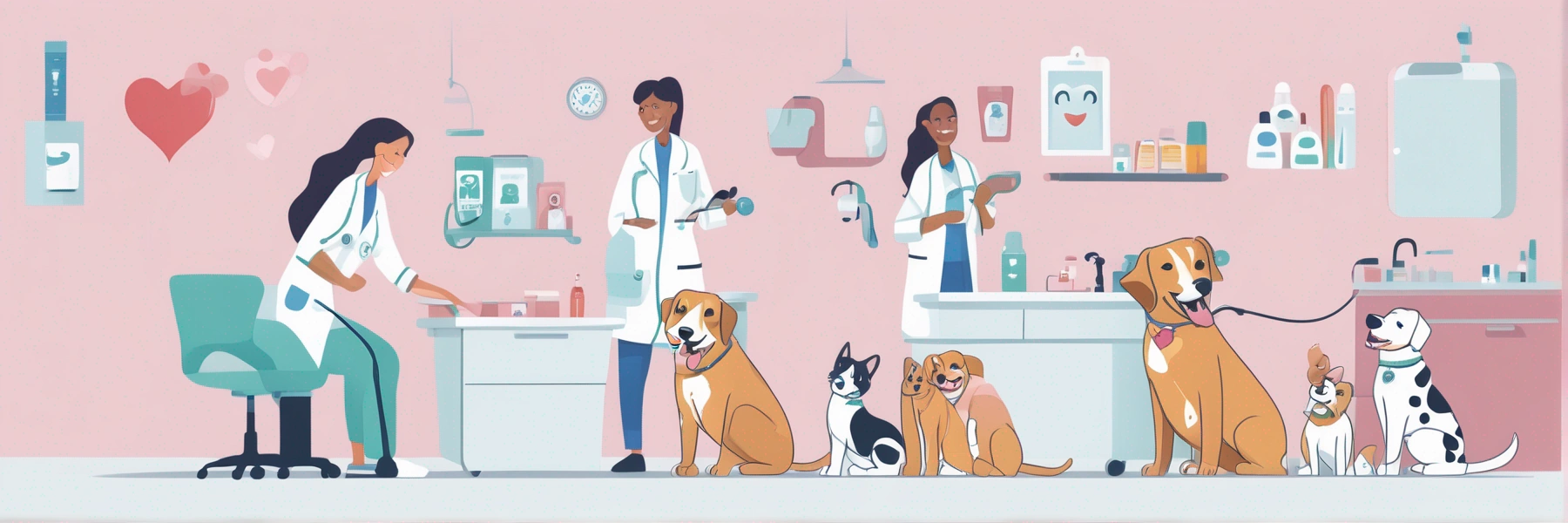 The Importance of Routine Veterinary Visits