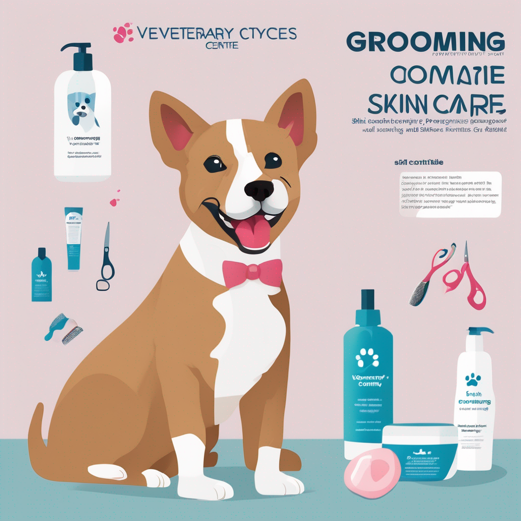 Grooming and Skin Care – More Than Just Looking Good