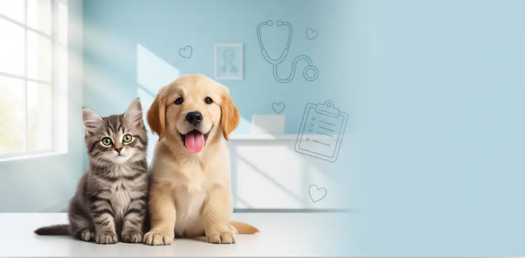 Pet Wellness Care Packages